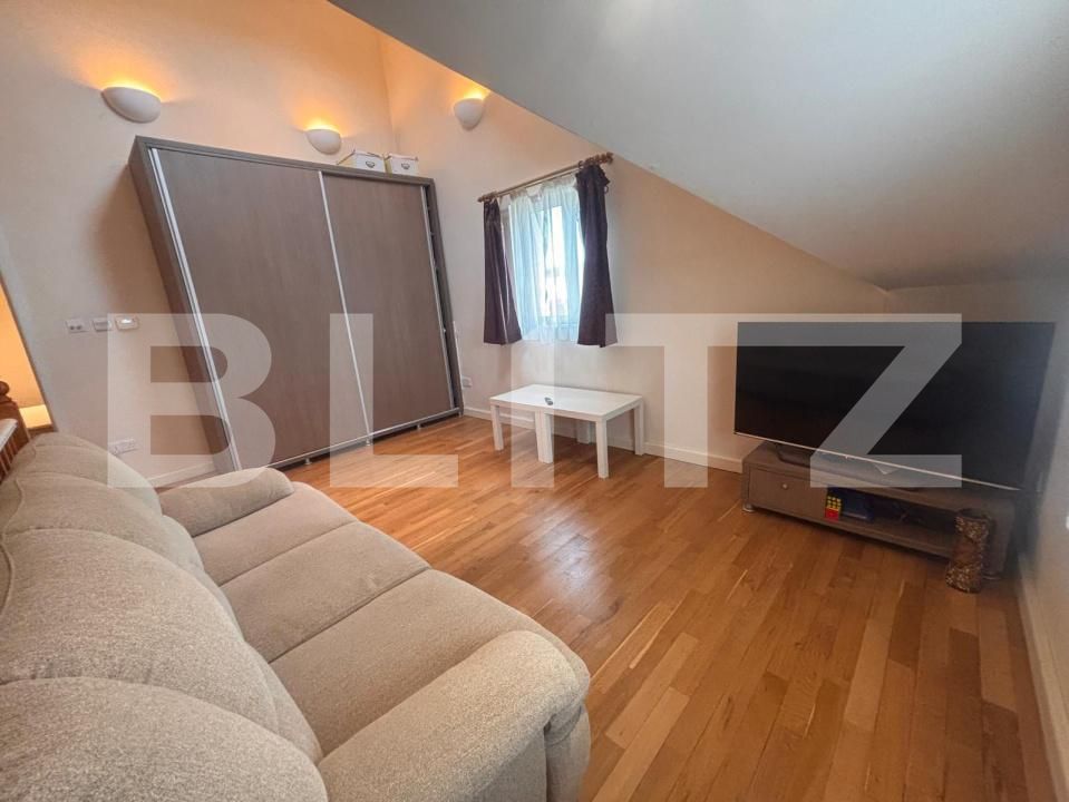 Casa de închiriat 3 camere Nord - 186795CI | BLITZ Târgoviște | Poza15