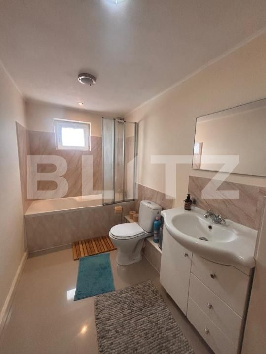 Casa de închiriat 2 camere Nord - 186795CI | BLITZ Târgoviște | Poza6