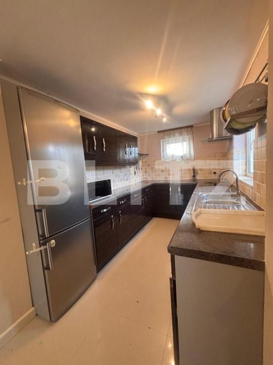 Casa de închiriat 2 camere Nord - 186795CI | BLITZ Târgoviște | Poza4