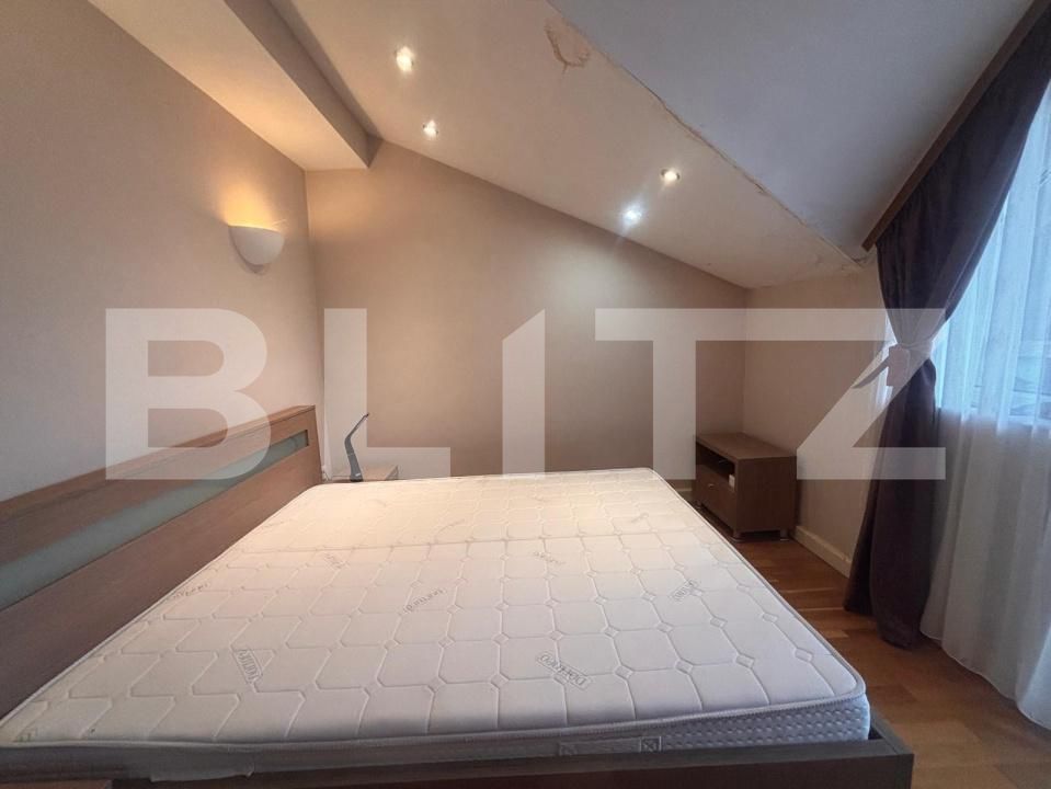 Casa de închiriat 3 camere Nord - 186795CI | BLITZ Târgoviște | Poza15