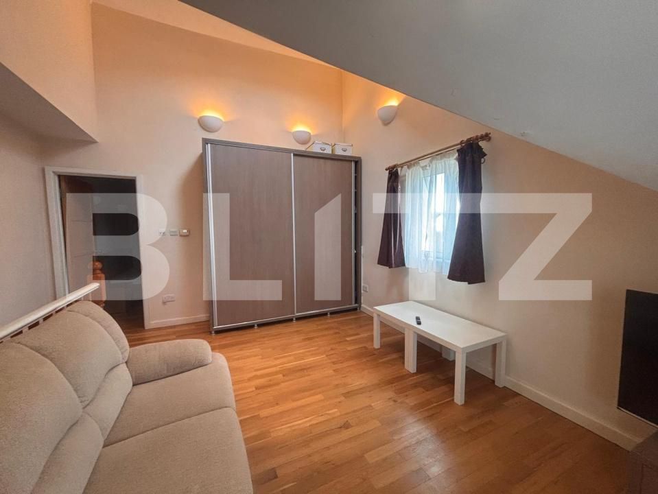 Casa de închiriat 2 camere Viforata - 186795CI | BLITZ Târgoviște | Poza18