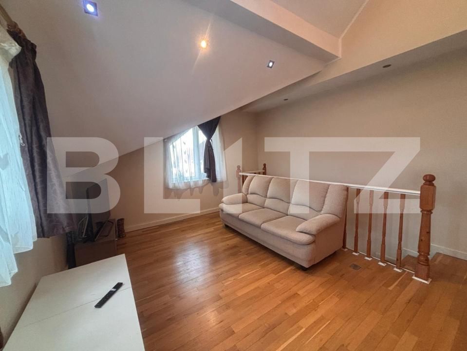 Casa de închiriat 3 camere Nord - 186795CI | BLITZ Târgoviște | Poza11