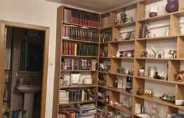 Apartament 3 camere, 84 mp, Calea București 