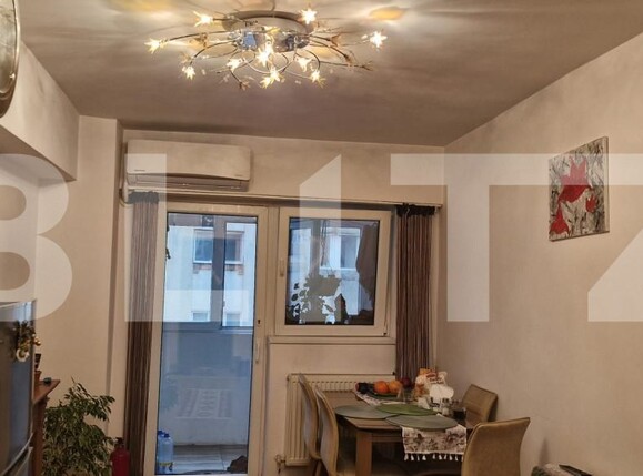 Apartament de vânzare 3 camere Central - 186797AV | BLITZ Târgoviște | Poza2