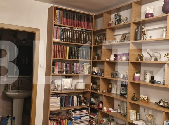 Apartament de vânzare 3 camere Central - 186797AV | BLITZ Târgoviște | Poza3