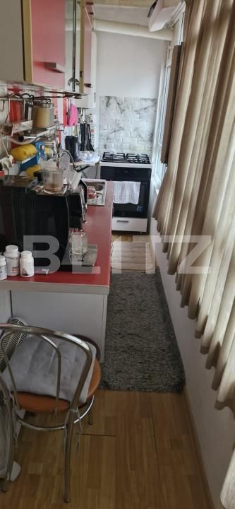 Apartament de vânzare 3 camere Central - 186797AV | BLITZ Târgoviște | Poza4