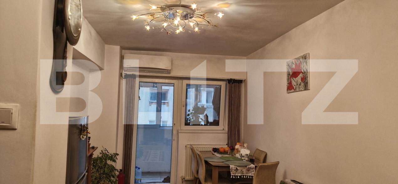 Apartament de vânzare 3 camere Central - 186797AV | BLITZ Târgoviște | Poza2