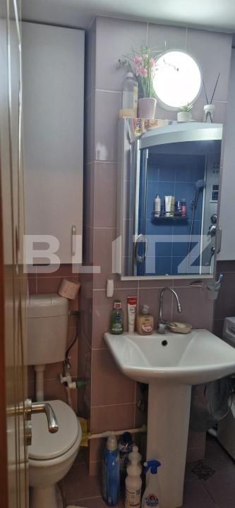 Apartament de vânzare 3 camere Central - 186797AV | BLITZ Târgoviște | Poza6