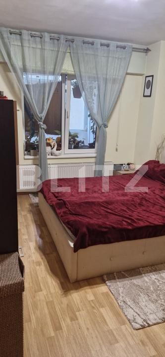 Apartament de vânzare 3 camere Central - 186797AV | BLITZ Târgoviște | Poza2