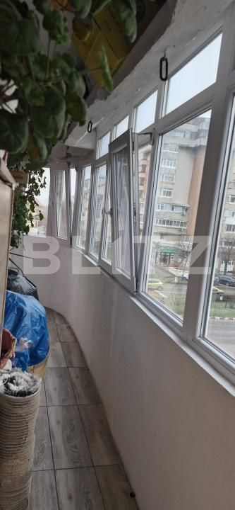 Apartament de vânzare 3 camere Central - 186797AV | BLITZ Târgoviște | Poza5