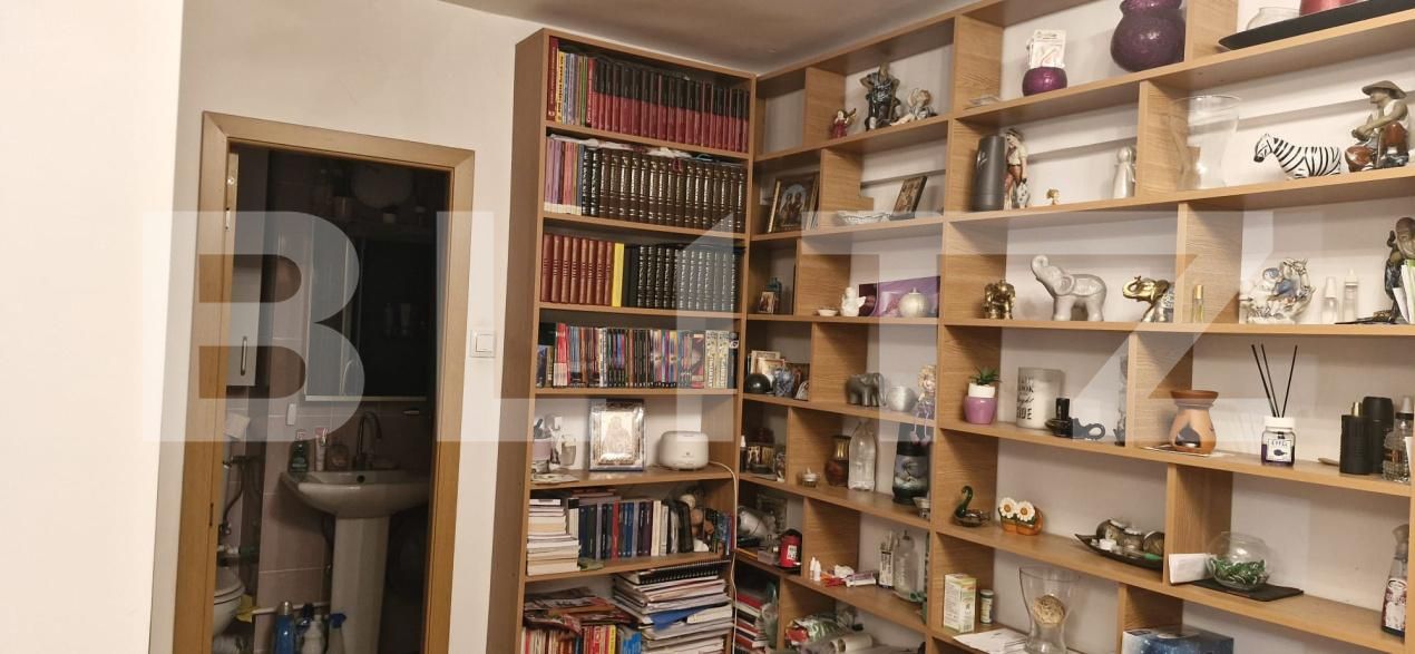 Apartament de vânzare 3 camere Central - 186797AV | BLITZ Târgoviște | Poza3