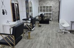 Spațiu comercial de închiriat Nord-Vest - 182521SIC | BLITZ Târgoviște | Poza1