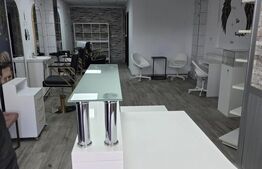 Inchiriez spatiu comercial, vad comercial extrem de bun