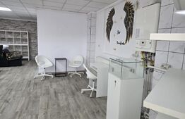 Inchiriez spatiu comercial, vad comercial extrem de bun