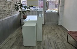 Inchiriez spatiu comercial, vad comercial extrem de bun