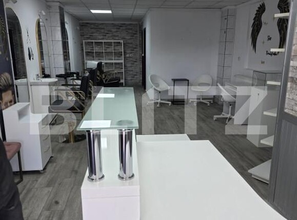 Spațiu comercial de închiriat Micro 4 - 186820SIC | BLITZ Târgoviște | Poza4