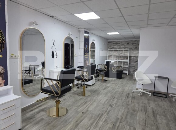 Spațiu comercial de închiriat Micro 4 - 186820SIC | BLITZ Târgoviște | Poza8