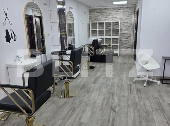 Spațiu comercial de închiriat Micro 4 - 186820SIC | BLITZ Târgoviște | Poza1