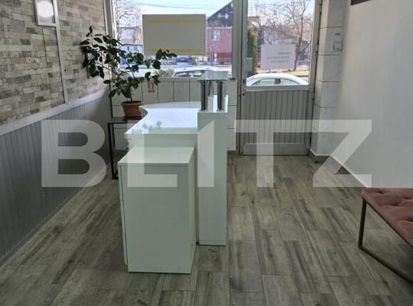 Spațiu comercial de închiriat Micro 4 - 186820SIC | BLITZ Târgoviște | Poza2