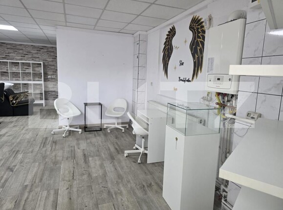 Spațiu comercial de închiriat Micro 4 - 186820SIC | BLITZ Târgoviște | Poza5