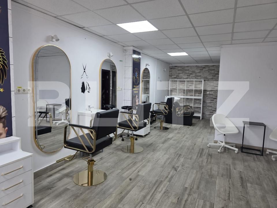 Spațiu comercial de închiriat Micro 4 - 186820SIC | BLITZ Târgoviște | Poza8