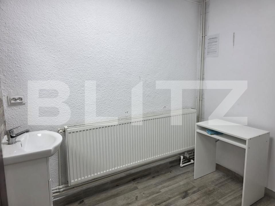 Spațiu comercial de închiriat Micro 4 - 186820SIC | BLITZ Târgoviște | Poza6