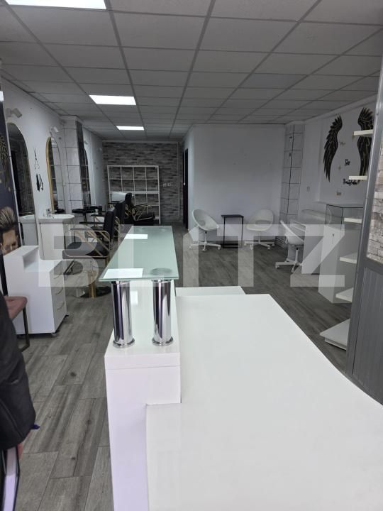 Spațiu comercial de închiriat Micro 4 - 186820SIC | BLITZ Târgoviște | Poza4