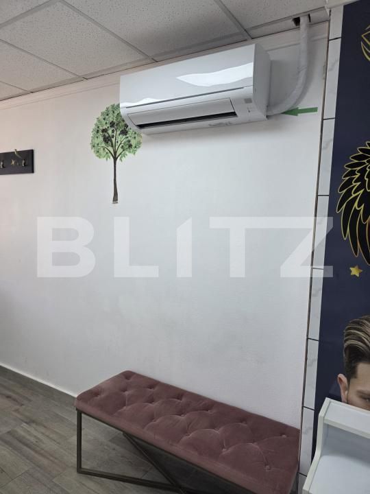 Spațiu comercial de închiriat Micro 4 - 186820SIC | BLITZ Târgoviște | Poza3