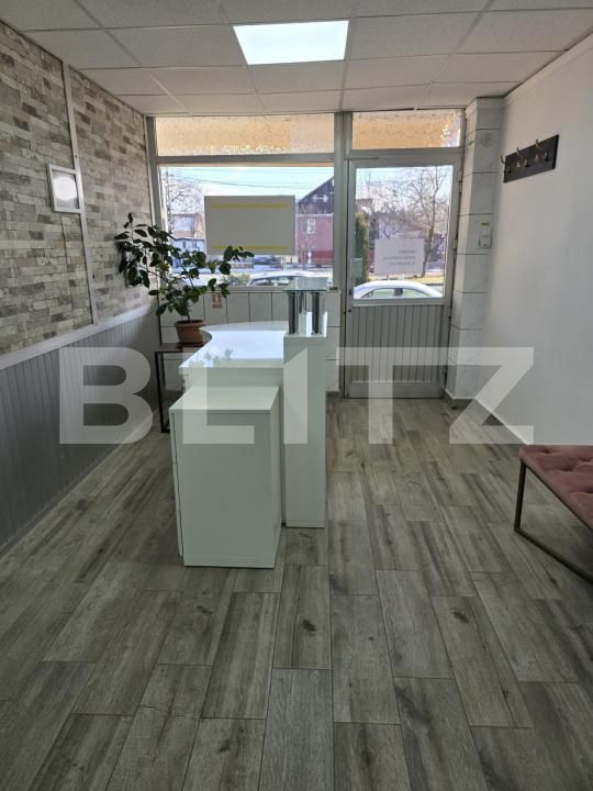 Spațiu comercial de închiriat Micro 4 - 186820SIC | BLITZ Târgoviște | Poza2