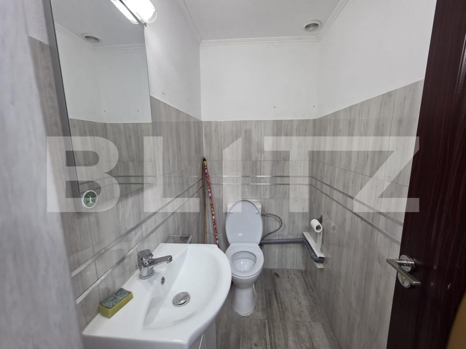 Spațiu comercial de închiriat Micro 4 - 186820SIC | BLITZ Târgoviște | Poza7