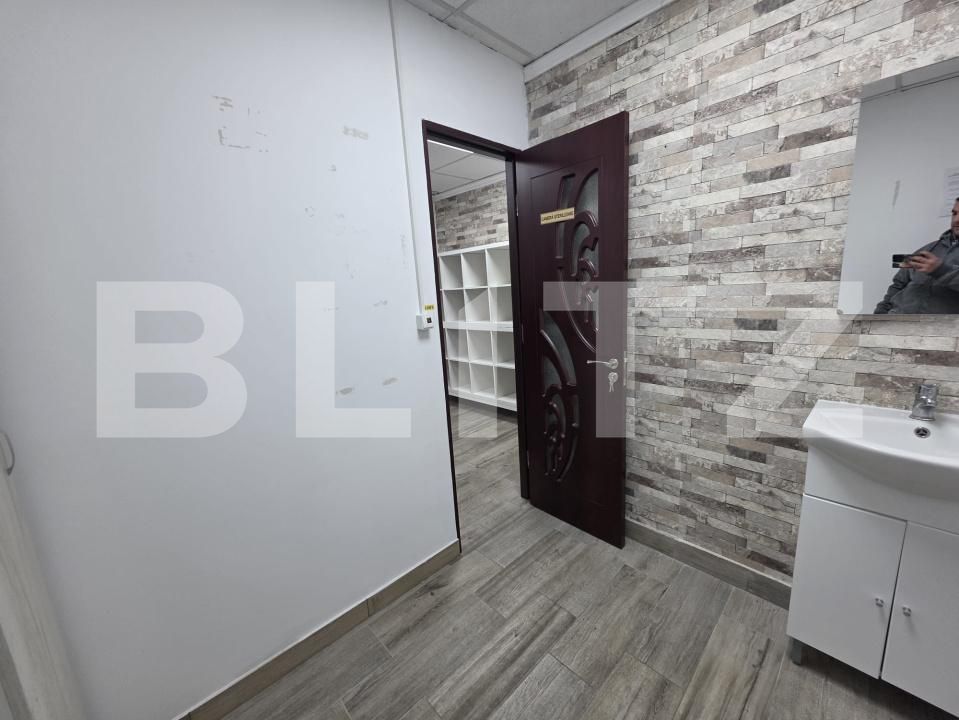 Spațiu comercial de închiriat Micro 4 - 186820SIC | BLITZ Târgoviște | Poza9