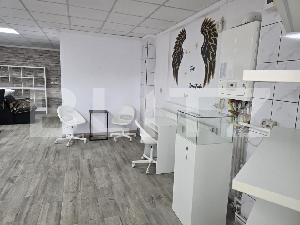 Spațiu comercial de închiriat Micro 4 - 186820SIC | BLITZ Târgoviște | Poza5