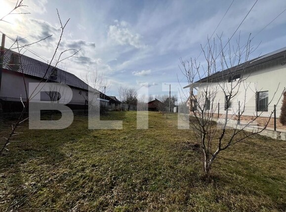 Teren de vânzare Pucioasa - 186844TV | BLITZ Târgoviște | Poza1