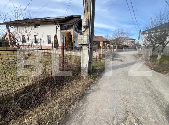 Teren de vânzare Pucioasa - 186844TV | BLITZ Târgoviște | Poza4