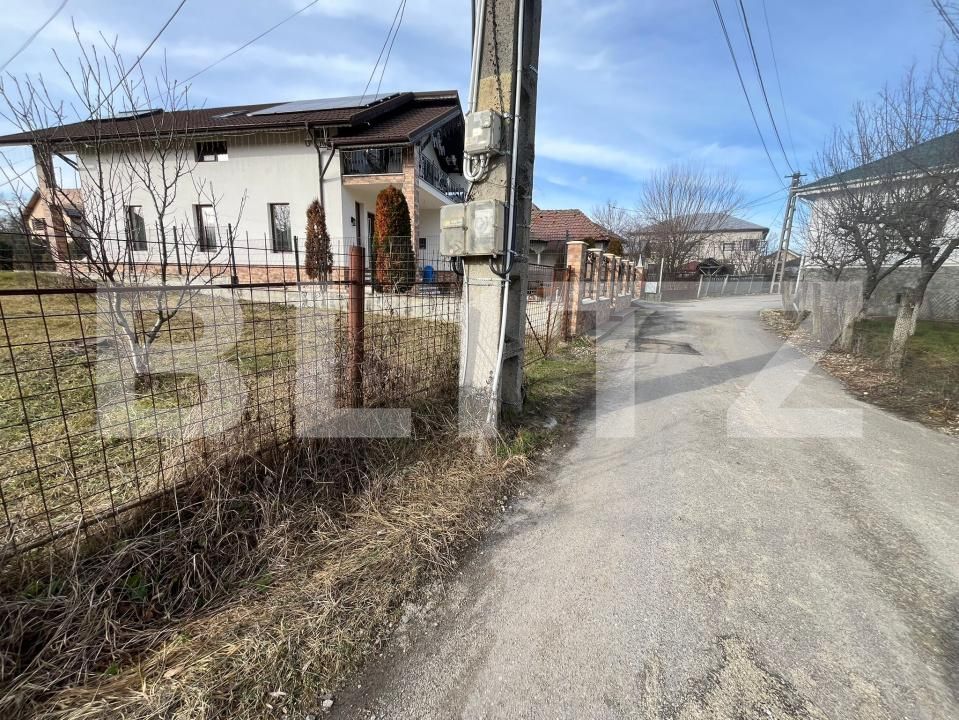 Teren de vânzare Pucioasa - 186844TV | BLITZ Târgoviște | Poza4