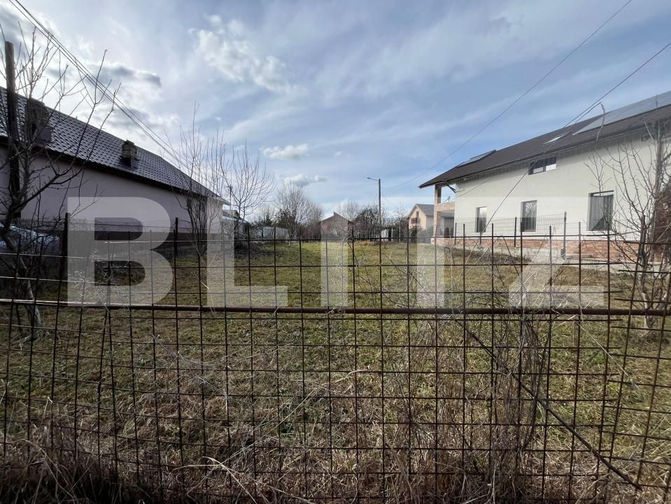 Teren de vânzare Pucioasa - 186844TV | BLITZ Târgoviște | Poza3