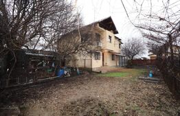 Apartament în Vilă toate utilitațile Găești