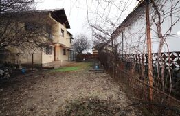 Apartament în Vilă toate utilitațile Găești