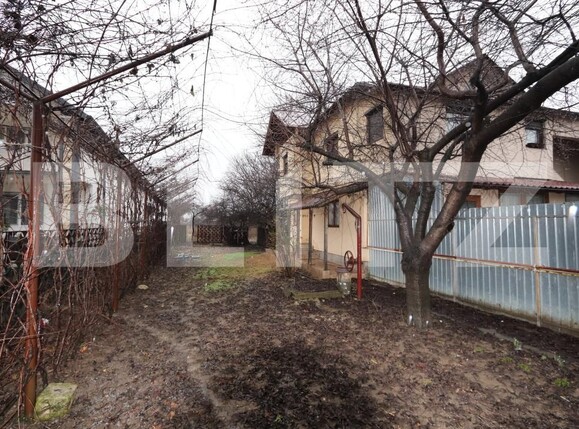 Casa de vânzare 3 camere Găeşti - 186878CV | BLITZ Târgoviște | Poza3