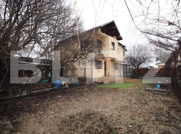 Casa de vânzare 3 camere Găeşti - 186878CV | BLITZ Târgoviște | Poza1