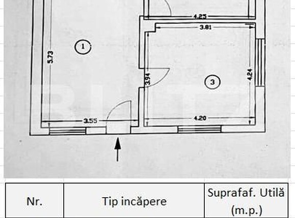 Casa de vânzare 3 camere Găeşti - 186878CV | BLITZ Târgoviște | Poza12