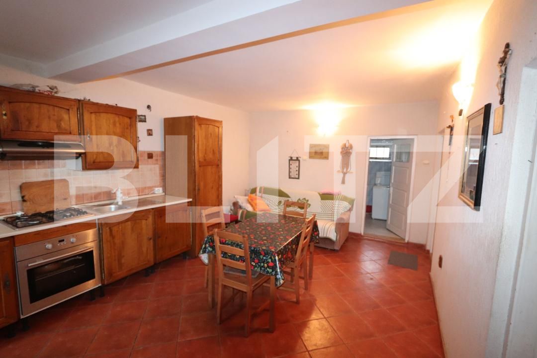 Casa de vânzare 3 camere Exterior Sud - 186878CV | BLITZ Târgoviște | Poza7