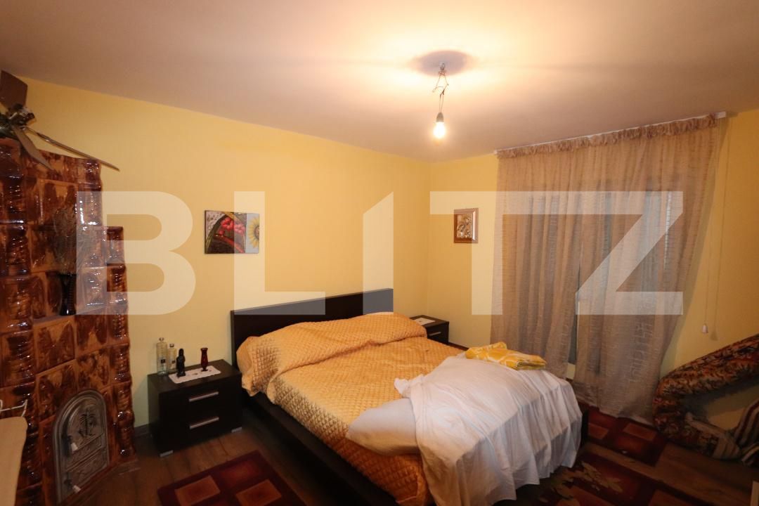 Casa de vânzare 3 camere Găeşti - 186878CV | BLITZ Târgoviște | Poza8
