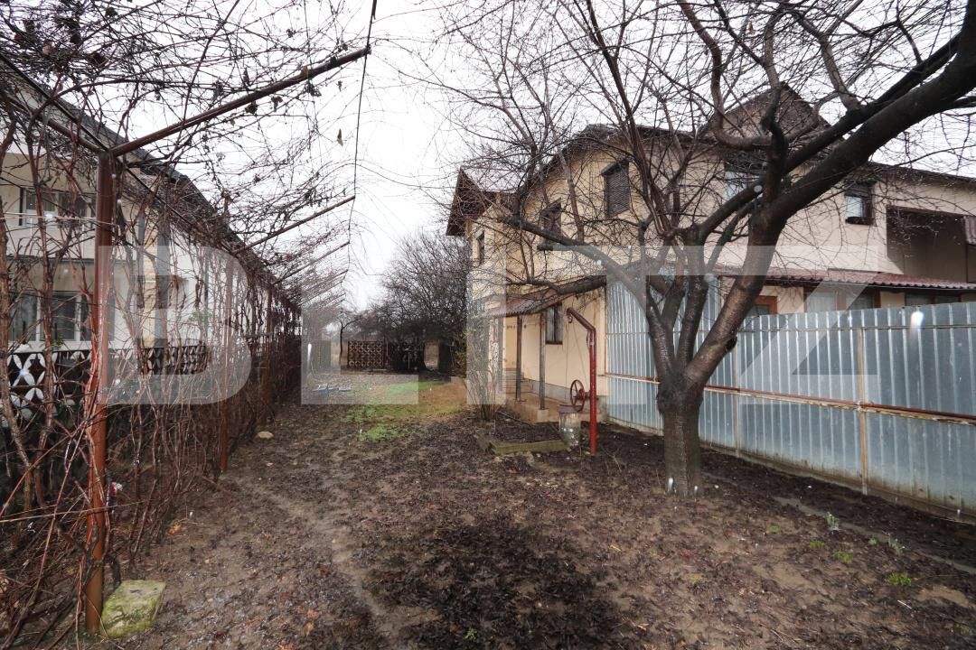 Casa de vânzare 3 camere Exterior Sud - 186878CV | BLITZ Târgoviște | Poza3