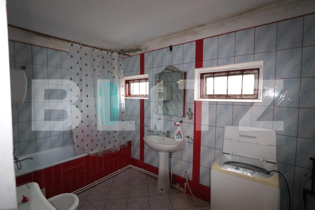 Casa de vânzare 3 camere Găeşti - 186878CV | BLITZ Târgoviște | Poza11