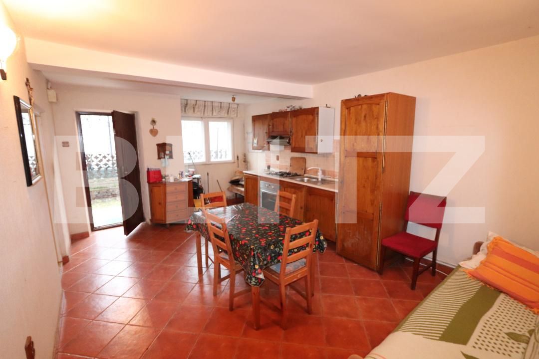 Casa de vânzare 3 camere Găeşti - 186878CV | BLITZ Târgoviște | Poza4