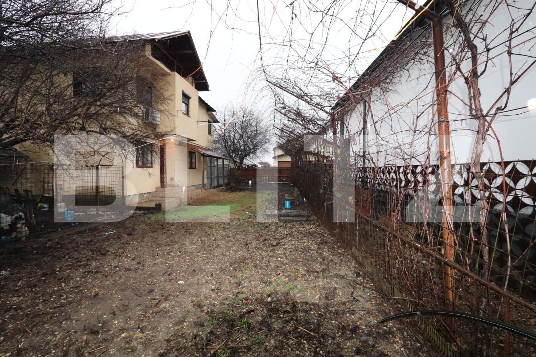 Casa de vânzare 3 camere Exterior Sud - 186878CV | BLITZ Târgoviște | Poza2