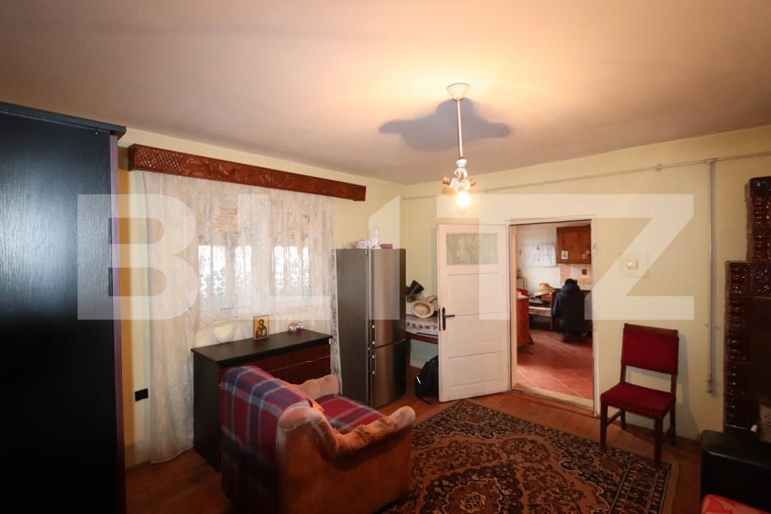 Casa de vânzare 3 camere Găeşti - 186878CV | BLITZ Târgoviște | Poza4