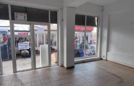 Spatiu comercial, 33 mp, zona Central