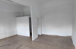 Spatiu comercial, 33 mp, zona Central